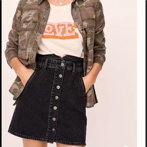 Pilcro and the Press by Anthropologie